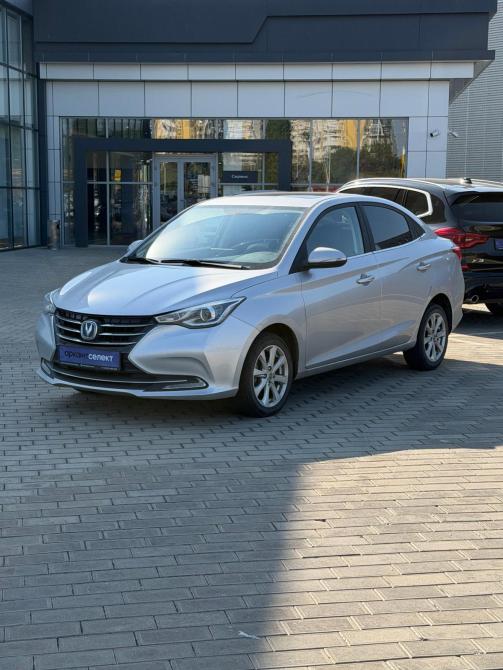 Changan Alsvin Краснодар  - изображение 1