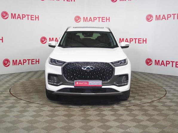 Chery Tiggo 8 Pro Max I Рестайлинг с пробегом 2024 года, цена 2 350 000 рублей, 38359 км, внедорожник, Автокод Объявления