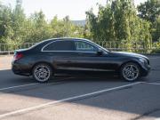 Mercedes-Benz C-Класс IV (W205) Рестайлинг Москва  - изображение 31