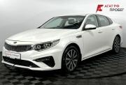 Kia Optima IV Рестайлинг Нижний Новгород  - изображение 23