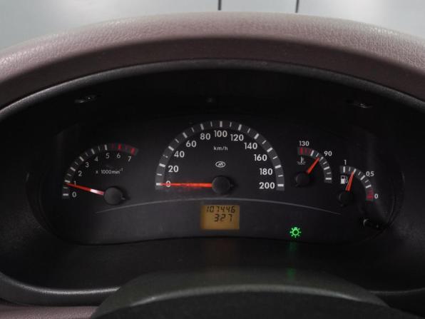 Lada (ВАЗ) Kalina I с пробегом 2010 года, цена 264 000 рублей, 107446 км, седан, Автокод Объявления