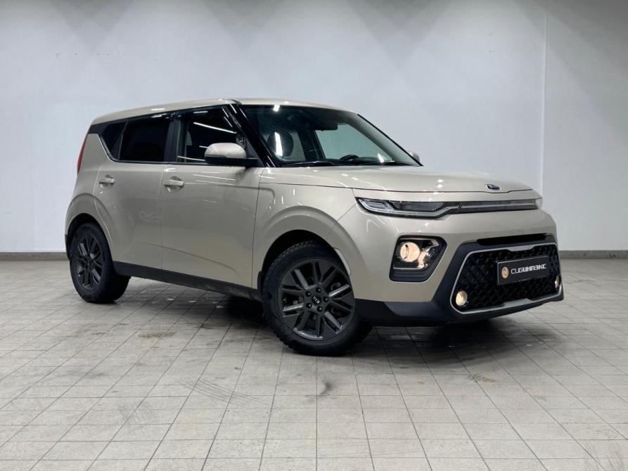 Kia Soul III Кемерово  - изображение 3
