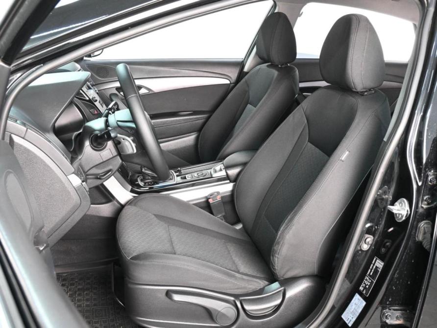 Hyundai i40 I Ростов-на-Дону  - изображение 10