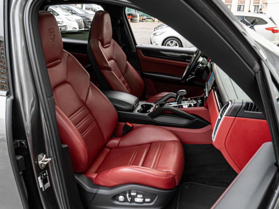 Porsche Cayenne III Краснодар  - изображение 13