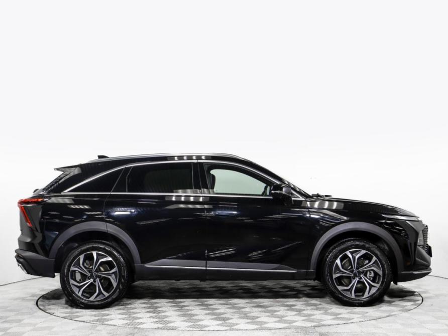 Haval F7 II Москва  - изображение 3
