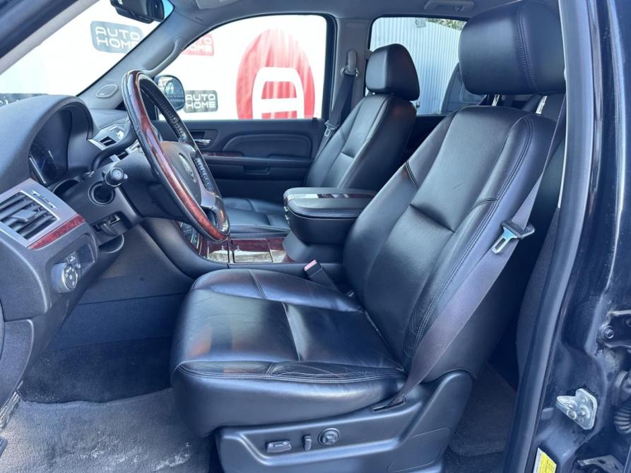 Cadillac Escalade III Санкт-Петербург  - изображение 16