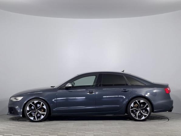 Audi A6 IV (C7) с пробегом 2011 года, цена 1 960 000 рублей, 280000 км, седан, Автокод Объявления