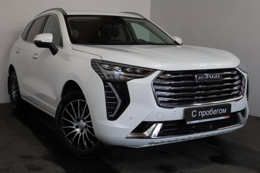 Haval Jolion I Санкт-Петербург  - изображение 1