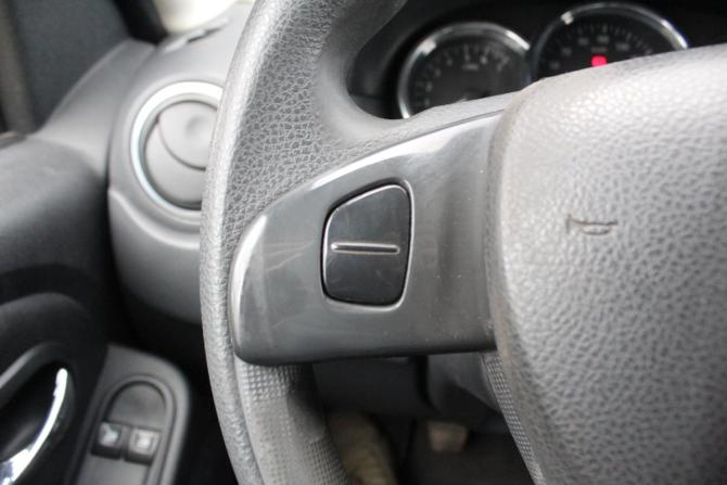 Nissan Terrano III (D10) с пробегом 2018 года, цена 915 000 рублей, 242892 км, внедорожник, Автокод Объявления