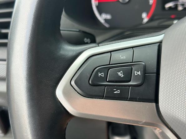 Volkswagen Polo VI с пробегом 2020 года, цена 1 499 000 рублей, 72307 км, лифтбек, Автокод Объявления