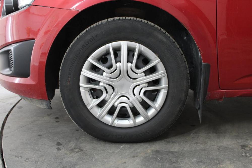 Chevrolet Aveo II Ярославль  - изображение 14