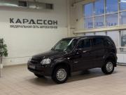 Chevrolet Niva I Рестайлинг Волгоград  - изображение 19