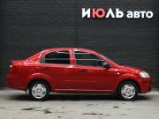 Chevrolet Aveo I Рестайлинг Екатеринбург  - изображение 24