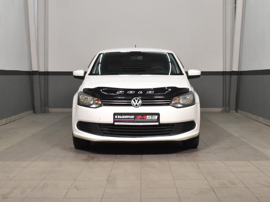 Volkswagen Polo V Кемерово  - изображение 2