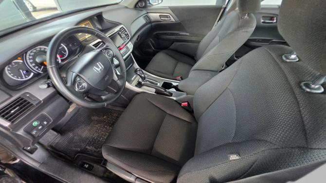 Honda Accord IX с пробегом 2013 года, цена 1 190 000 рублей, 195000 км, седан, Автокод Объявления