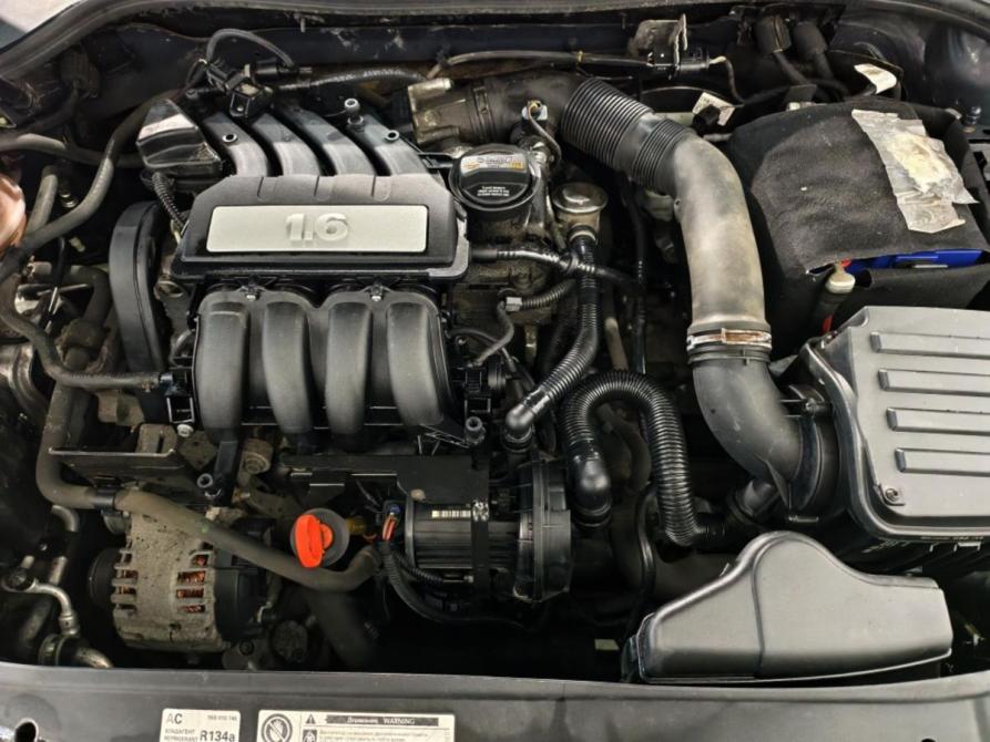 Volkswagen Golf VI Курск  - изображение 20