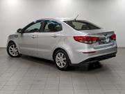 Kia Rio III Рестайлинг Москва  - изображение 36
