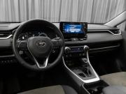 Toyota RAV4 V (XA50) Москва  - изображение 34