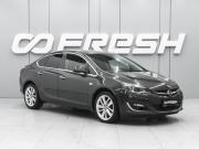 Opel Astra J Рестайлинг Ростов-на-Дону  - изображение 17