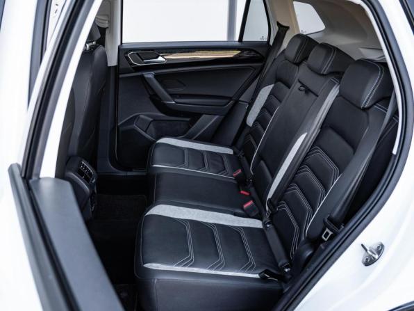 Volkswagen Tayron I с пробегом 2020 года, цена 2 895 000 рублей, 34192 км, внедорожник, Автокод Объявления