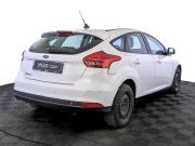 Ford Focus III Рестайлинг Москва  - изображение 30