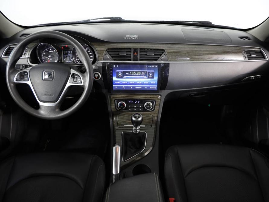 Zotye T600 Санкт-Петербург  - изображение 9