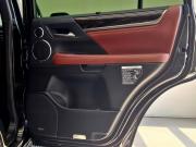 Lexus LX III Рестайлинг 2 Барнаул  - изображение 47