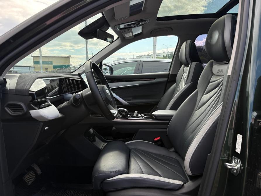 Geely Atlas II Набережные Челны  - изображение 12