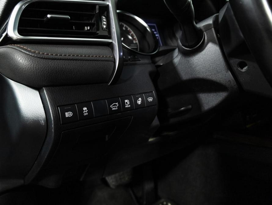 Toyota Camry VIII (XV70) Санкт-Петербург  - изображение 17