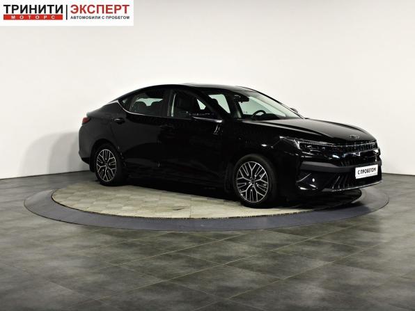 Москвич 6 с пробегом 2023 года, цена 1 757 000 рублей, 13042 км, лифтбек, Автокод Объявления