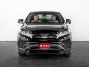 Toyota Harrier III (XU60) Рестайлинг Иркутск  - изображение 26