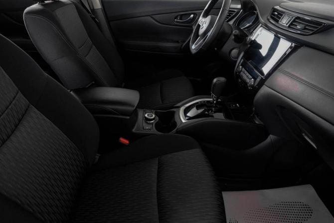 Nissan X-Trail III Рестайлинг с пробегом 2020 года, цена 2 639 000 рублей, 53000 км, внедорожник, Автокод Объявления