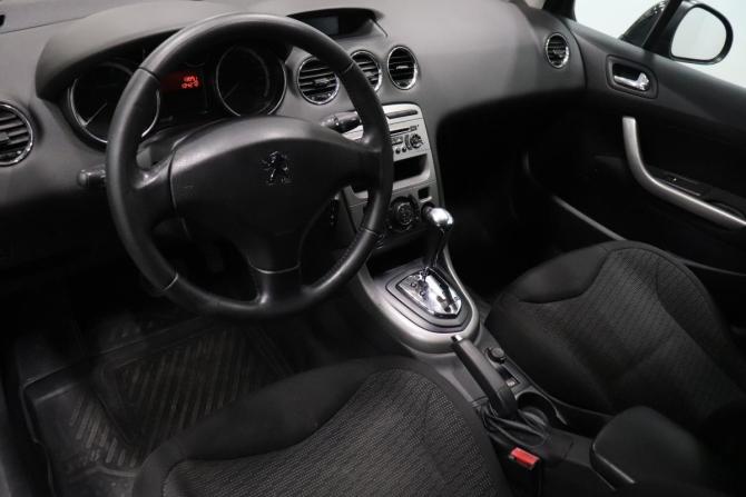 Peugeot 308 I с пробегом 2010 года, цена 485 000 рублей, 134000 км, универсал, Автокод Объявления
