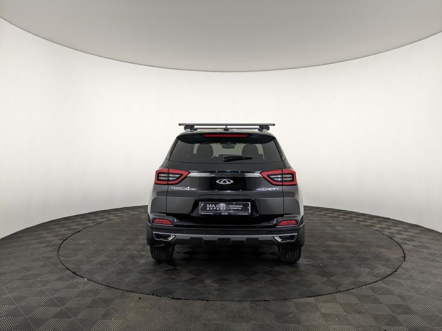 Chery Tiggo 4 Pro I Москва  - изображение 6