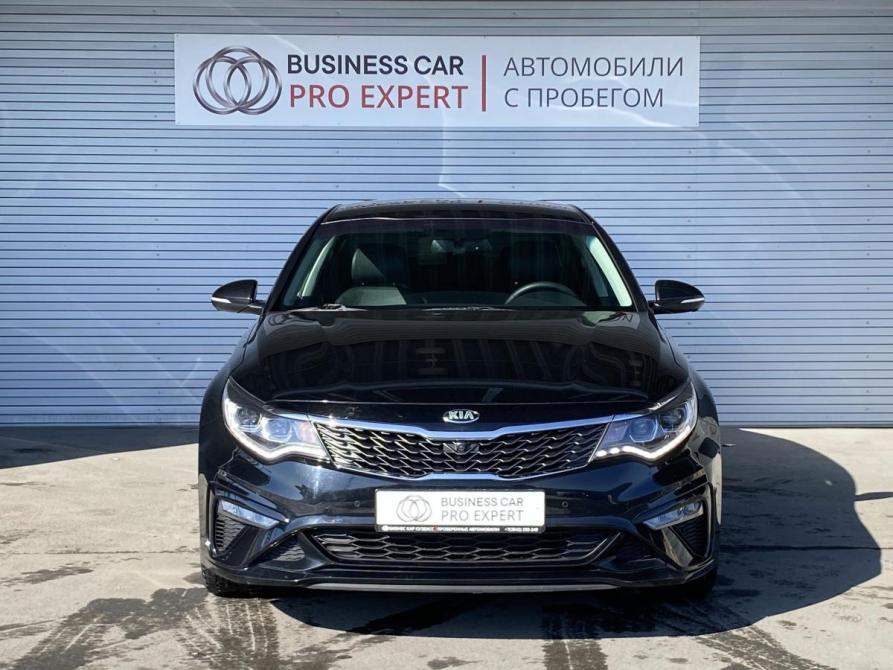 Kia Optima IV Рестайлинг Кемерово  - изображение 3