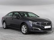 Peugeot 508 I Химки  - изображение 21
