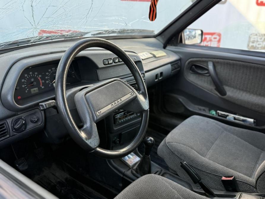 Lada (ВАЗ) 2114 Санкт-Петербург  - изображение 7