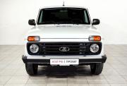 Lada (ВАЗ) Niva Legend Саратов  - изображение 22