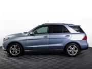 Mercedes-Benz GLE I (W166) Москва  - изображение 32