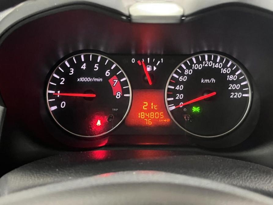 Nissan Note I Рестайлинг Курск  - изображение 10