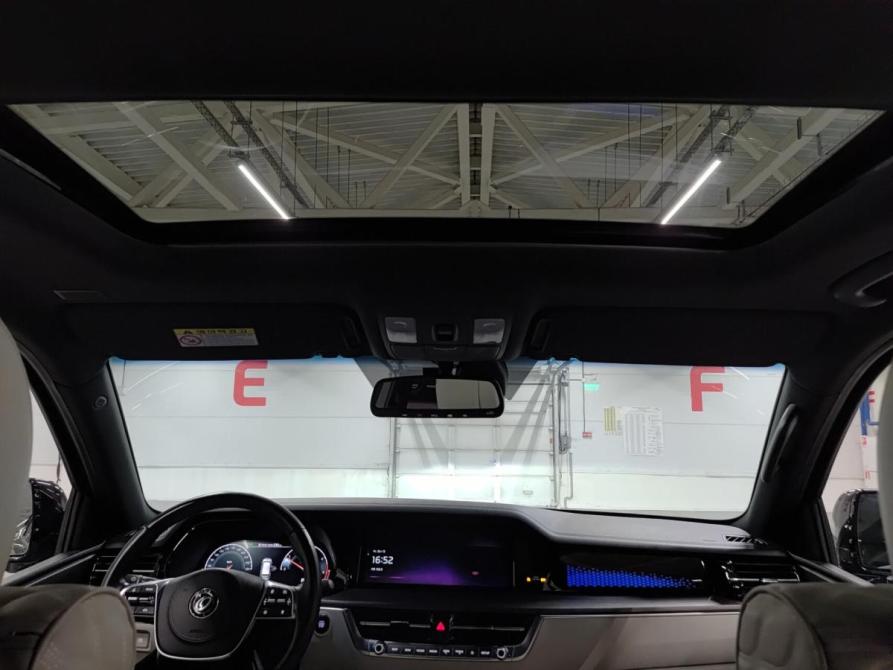 Kia Mohave I Рестайлинг 2 Казань  - изображение 32