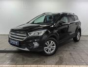 Ford Kuga II Рестайлинг Санкт-Петербург  - изображение 25