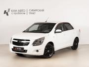 Chevrolet Cobalt II Казань  - изображение 9