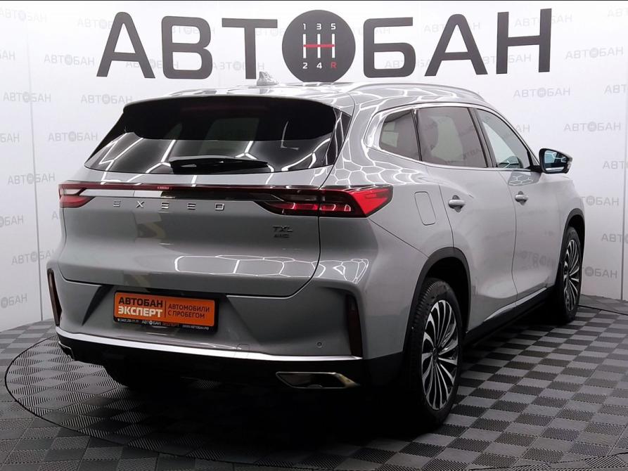 Exeed TXL I Рестайлинг Екатеринбург  - изображение 3