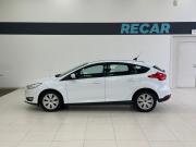 Ford Focus III Рестайлинг Санкт-Петербург  - изображение 38