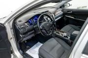 Toyota Camry VII (XV50) Рестайлинг Ульяновск  - изображение 37