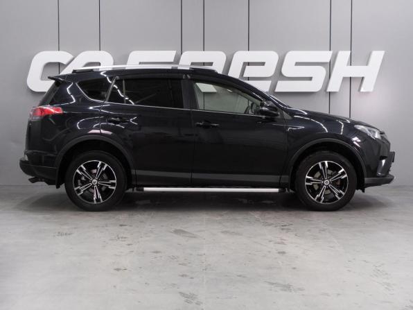 Toyota RAV4 IV (XA40) Рестайлинг с пробегом 2015 года, цена 1 974 000 рублей, 162680 км, внедорожник, Автокод Объявления