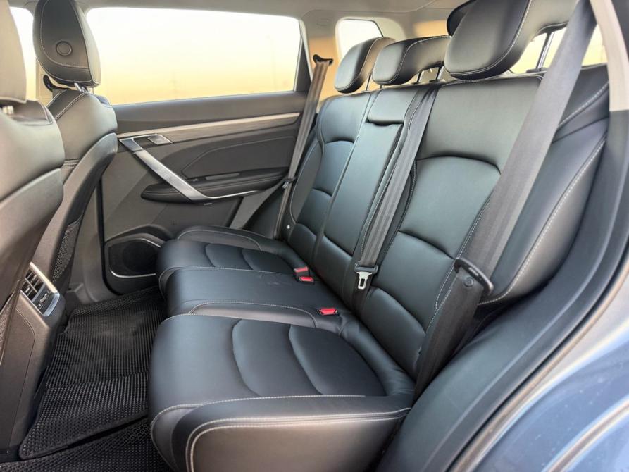 Geely Atlas Pro Волгоград  - изображение 33
