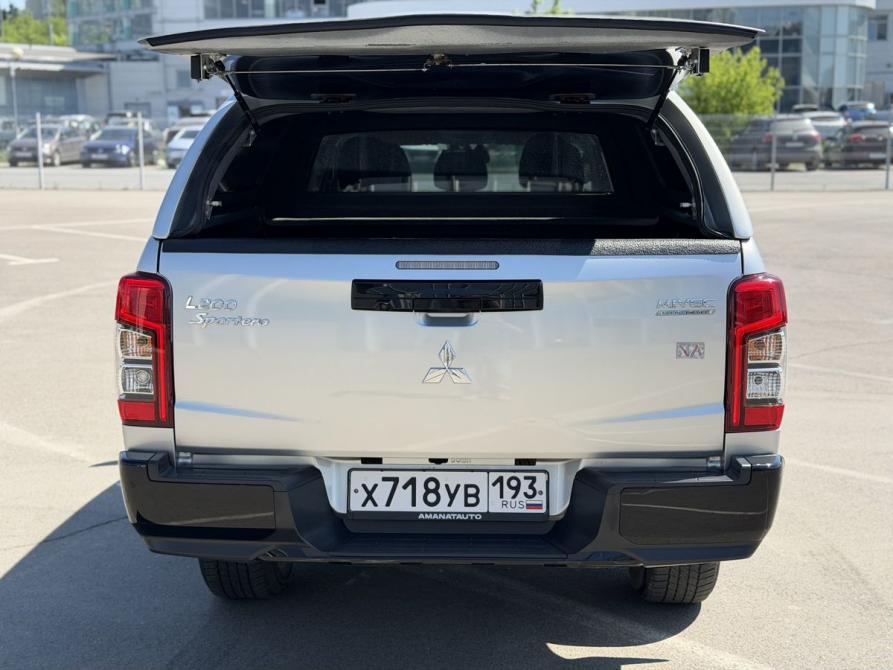 Mitsubishi L200 V Рестайлинг Казань  - изображение 29