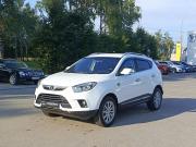 JAC S5 (Eagle) I Чебоксары  - изображение 23